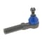 Mevotech 89-88 Dynasty/84-83 E Class Tie Rod End, Mes3008Rl MES3008RL - alternate 1